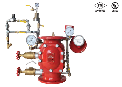 Alarm Valves thumbnail 3